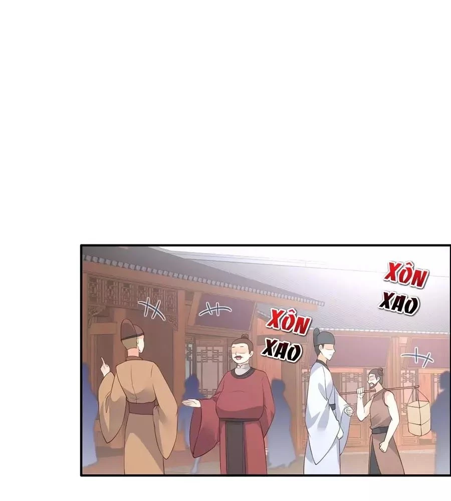 Tà Vương Phúc Hắc Sủng Nhập Cốt Chapter 49 - 19