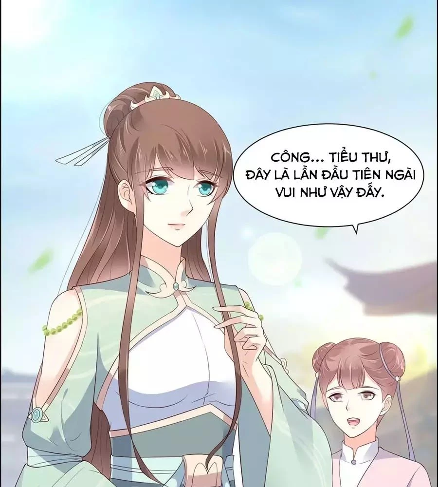 Tà Vương Phúc Hắc Sủng Nhập Cốt Chapter 49 - 22