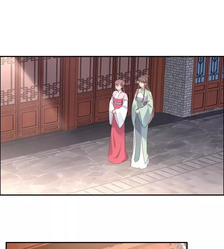 Tà Vương Phúc Hắc Sủng Nhập Cốt Chapter 49 - 25