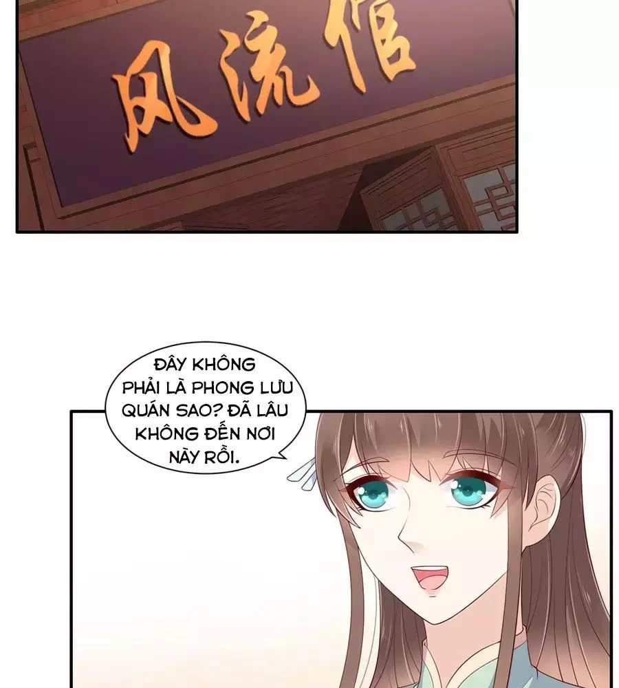 Tà Vương Phúc Hắc Sủng Nhập Cốt Chapter 49 - 27