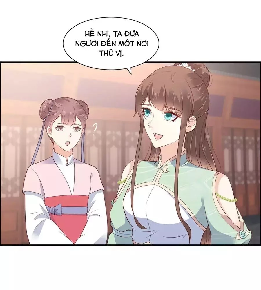 Tà Vương Phúc Hắc Sủng Nhập Cốt Chapter 49 - 29