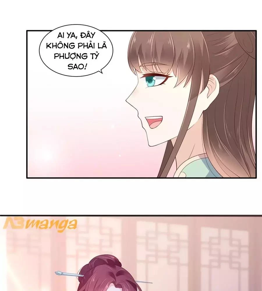 Tà Vương Phúc Hắc Sủng Nhập Cốt Chapter 49 - 31