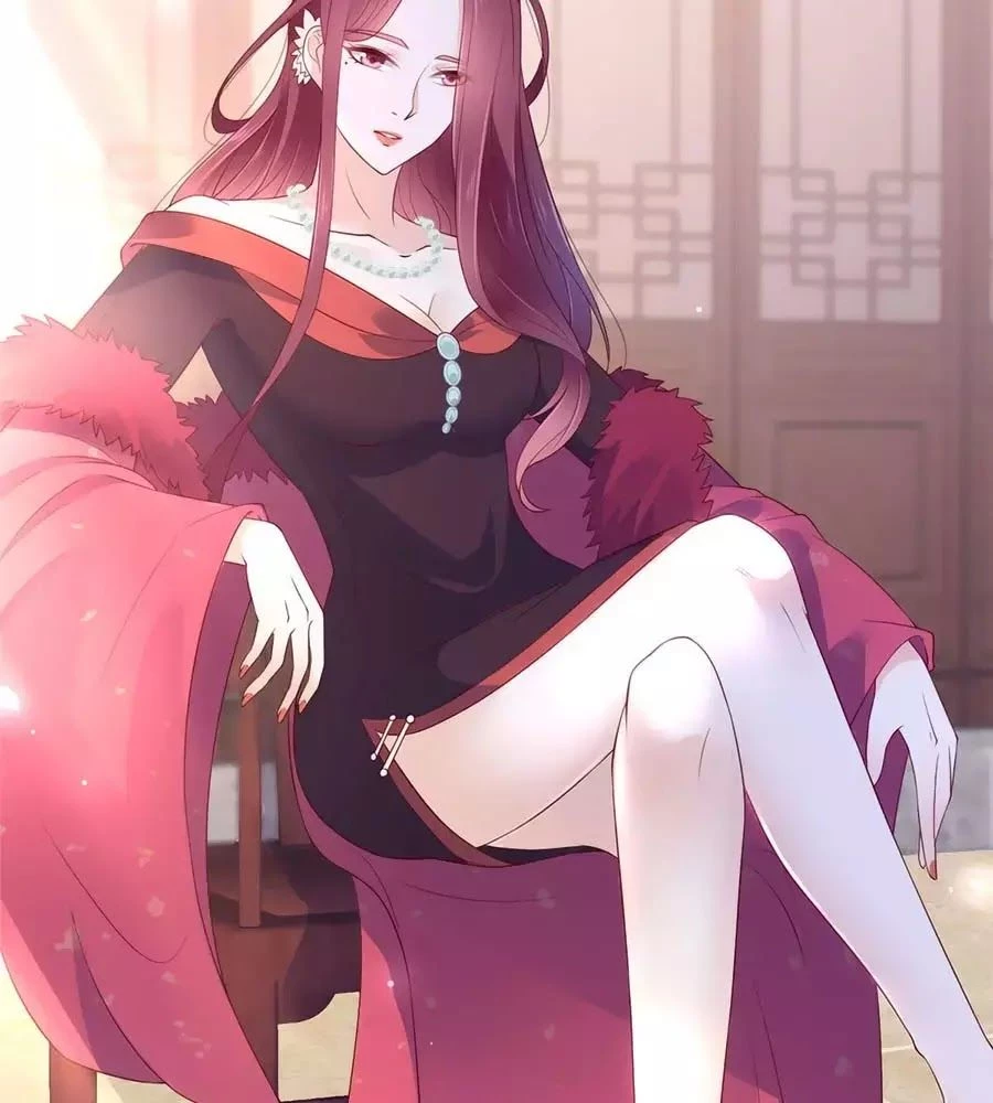 Tà Vương Phúc Hắc Sủng Nhập Cốt Chapter 49 - 32