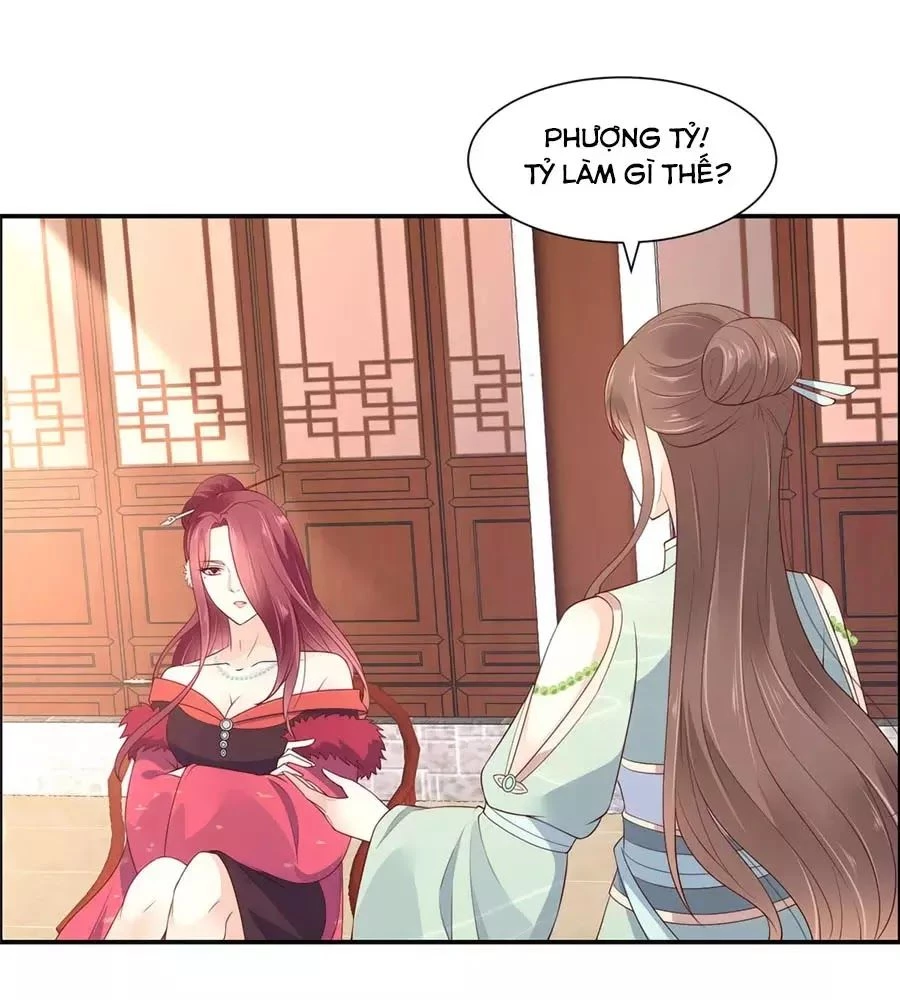 Tà Vương Phúc Hắc Sủng Nhập Cốt Chapter 49 - 34