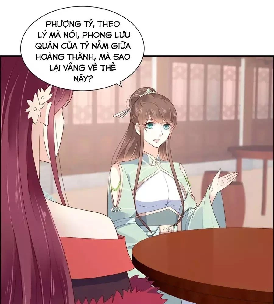 Tà Vương Phúc Hắc Sủng Nhập Cốt Chapter 49 - 37