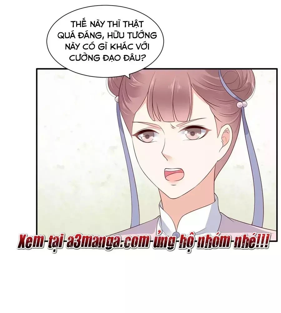 Tà Vương Phúc Hắc Sủng Nhập Cốt Chapter 49 - 41