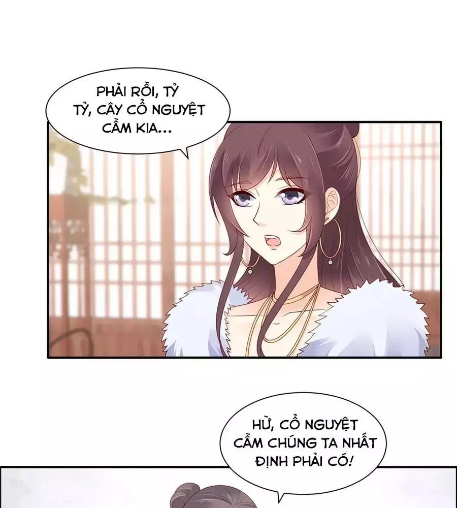 Tà Vương Phúc Hắc Sủng Nhập Cốt Chapter 51 - 1