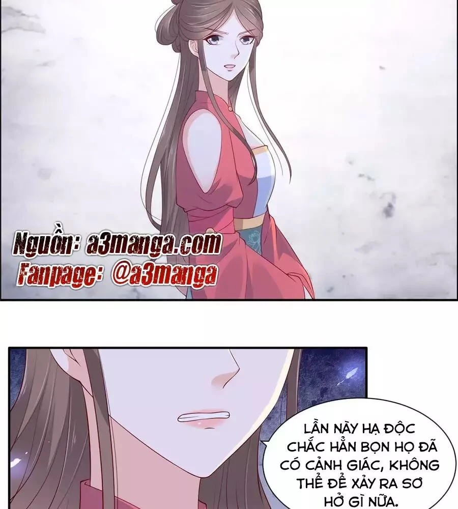 Tà Vương Phúc Hắc Sủng Nhập Cốt Chapter 51 - 2