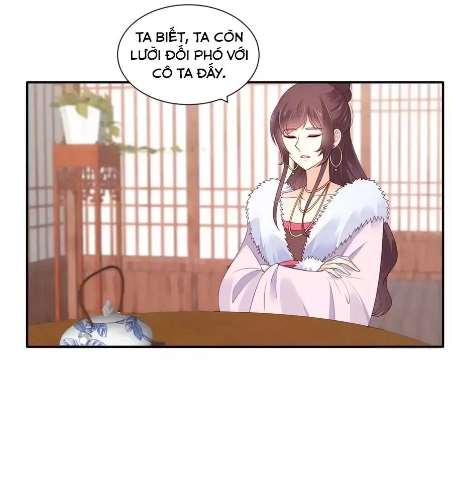 Tà Vương Phúc Hắc Sủng Nhập Cốt Chapter 51 - 4