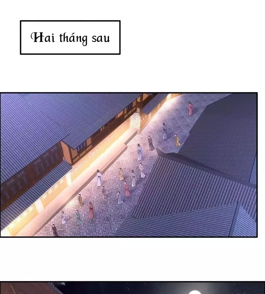 Tà Vương Phúc Hắc Sủng Nhập Cốt Chapter 51 - 6