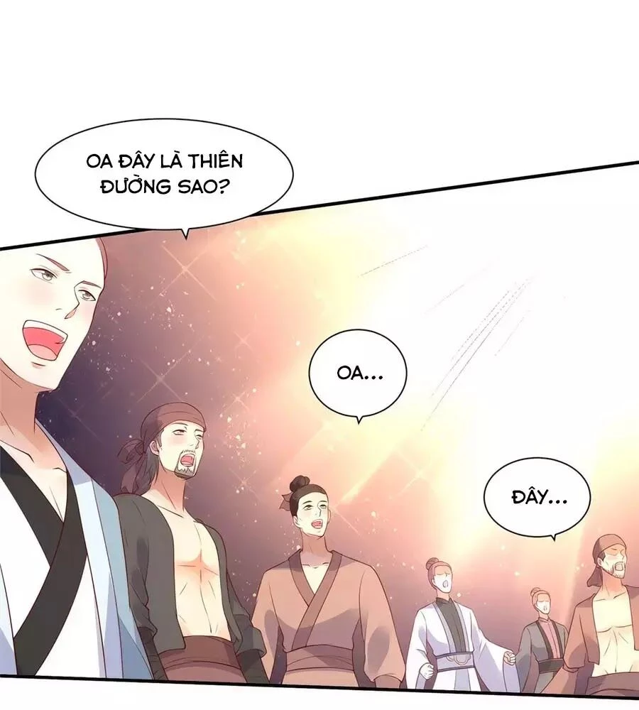 Tà Vương Phúc Hắc Sủng Nhập Cốt Chapter 51 - 9