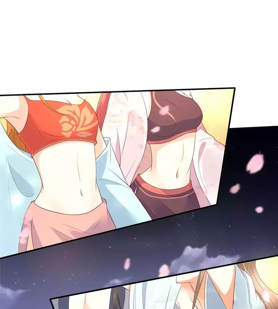 Tà Vương Phúc Hắc Sủng Nhập Cốt Chapter 51 - 10