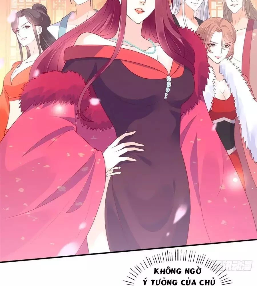 Tà Vương Phúc Hắc Sủng Nhập Cốt Chapter 51 - 13