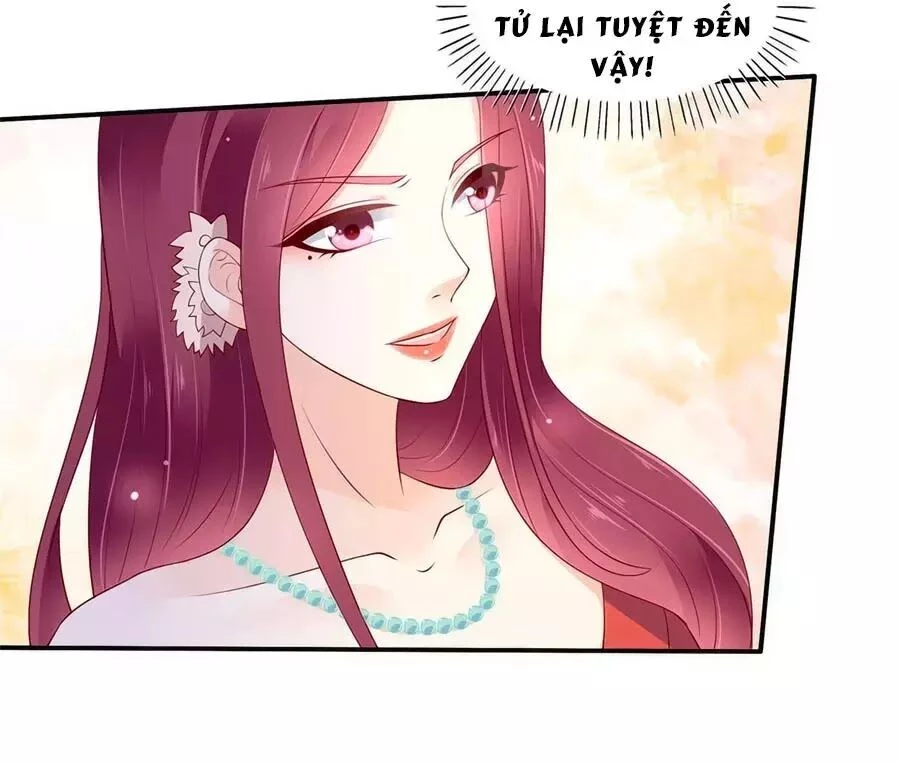 Tà Vương Phúc Hắc Sủng Nhập Cốt Chapter 51 - 14