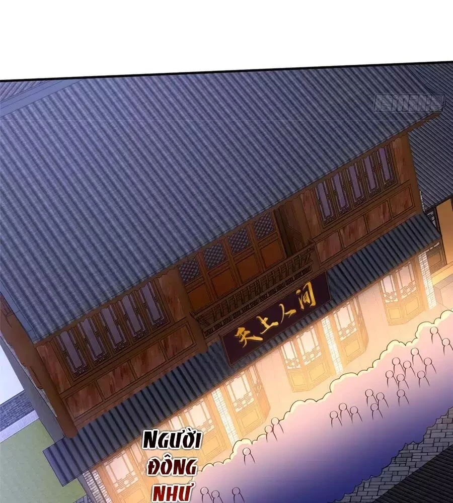 Tà Vương Phúc Hắc Sủng Nhập Cốt Chapter 51 - 15