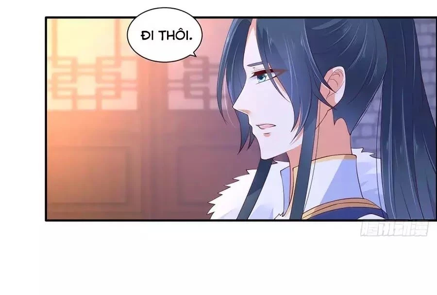 Tà Vương Phúc Hắc Sủng Nhập Cốt Chapter 51 - 18