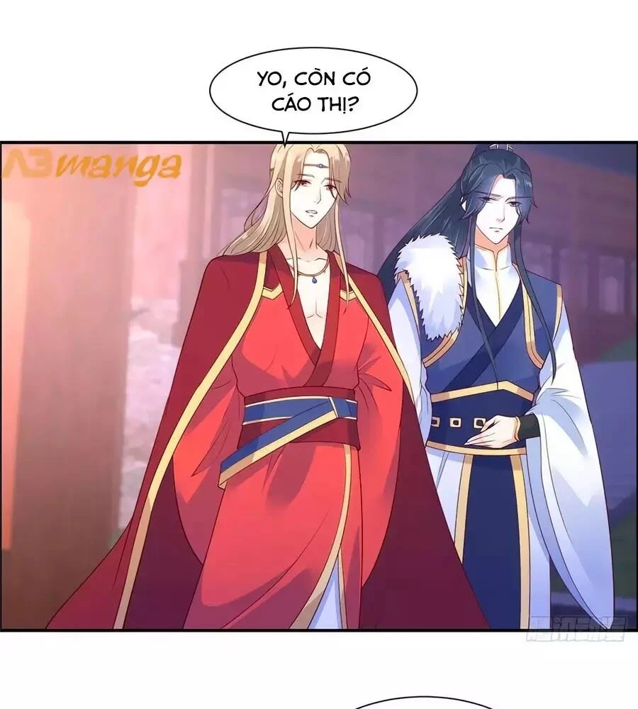 Tà Vương Phúc Hắc Sủng Nhập Cốt Chapter 51 - 19