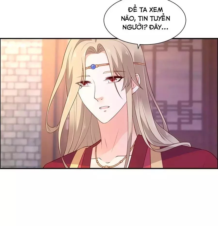 Tà Vương Phúc Hắc Sủng Nhập Cốt Chapter 51 - 20