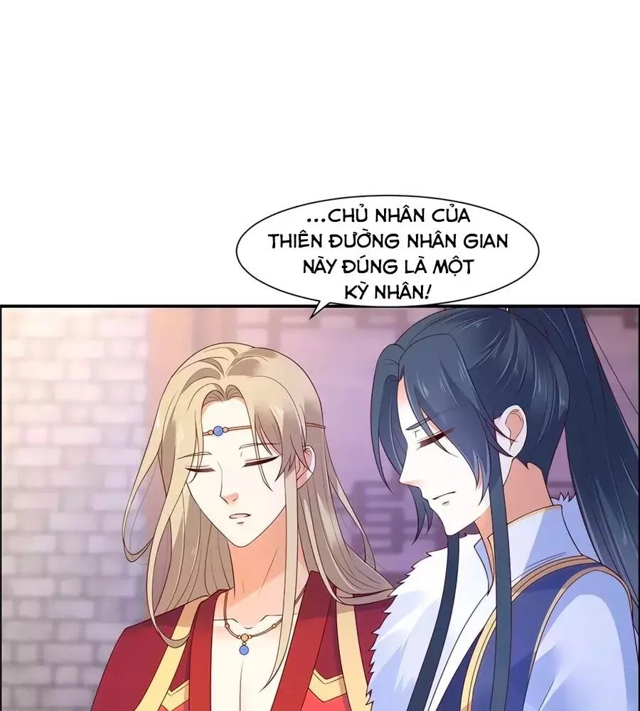 Tà Vương Phúc Hắc Sủng Nhập Cốt Chapter 51 - 24
