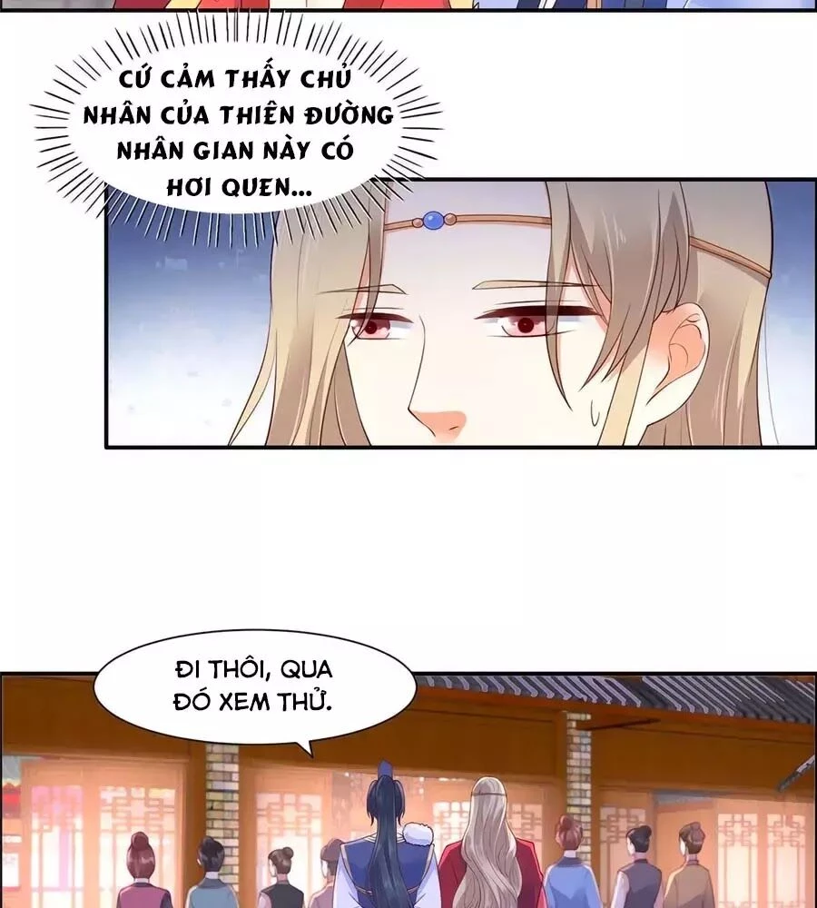 Tà Vương Phúc Hắc Sủng Nhập Cốt Chapter 51 - 25