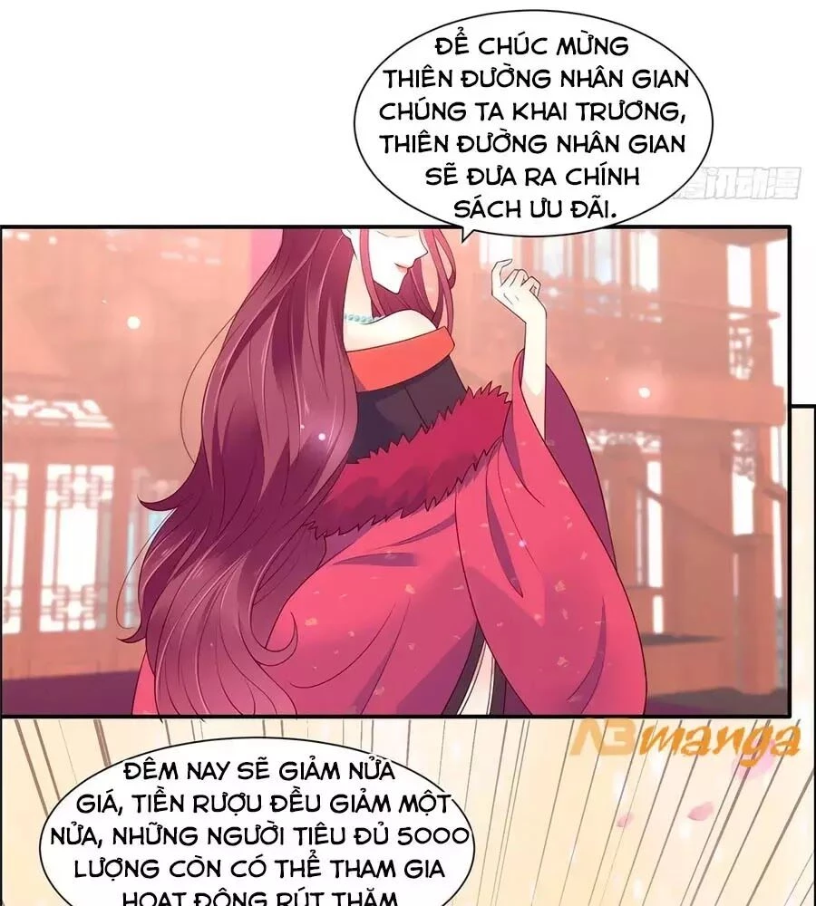 Tà Vương Phúc Hắc Sủng Nhập Cốt Chapter 51 - 27