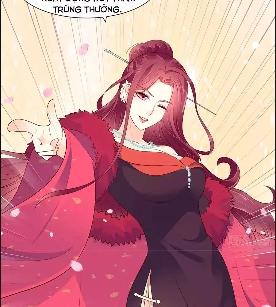 Tà Vương Phúc Hắc Sủng Nhập Cốt Chapter 51 - 28
