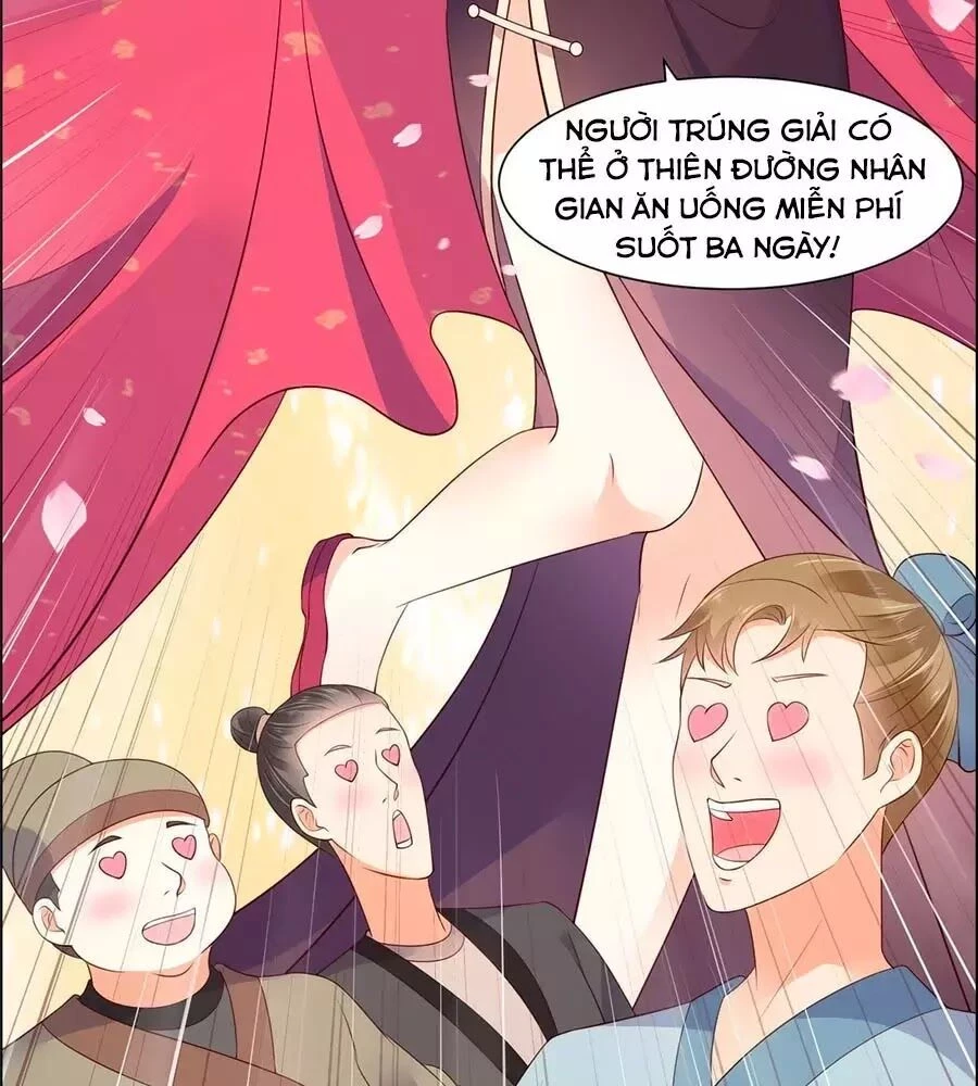 Tà Vương Phúc Hắc Sủng Nhập Cốt Chapter 51 - 29