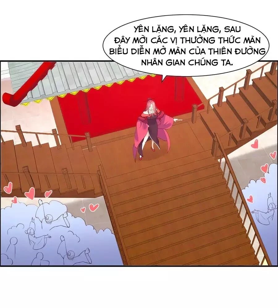Tà Vương Phúc Hắc Sủng Nhập Cốt Chapter 51 - 31