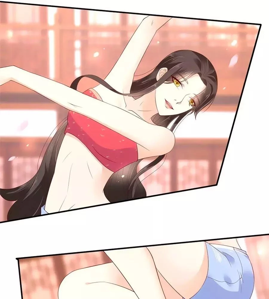 Tà Vương Phúc Hắc Sủng Nhập Cốt Chapter 51 - 37