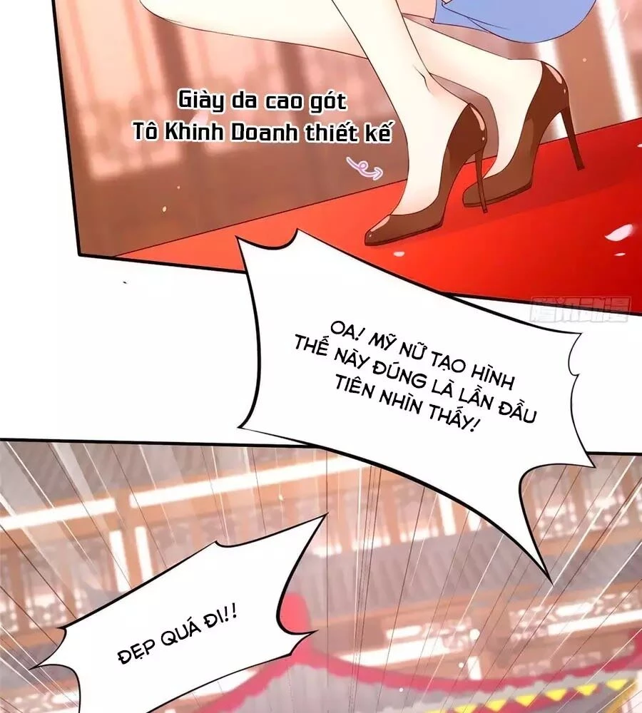 Tà Vương Phúc Hắc Sủng Nhập Cốt Chapter 51 - 38