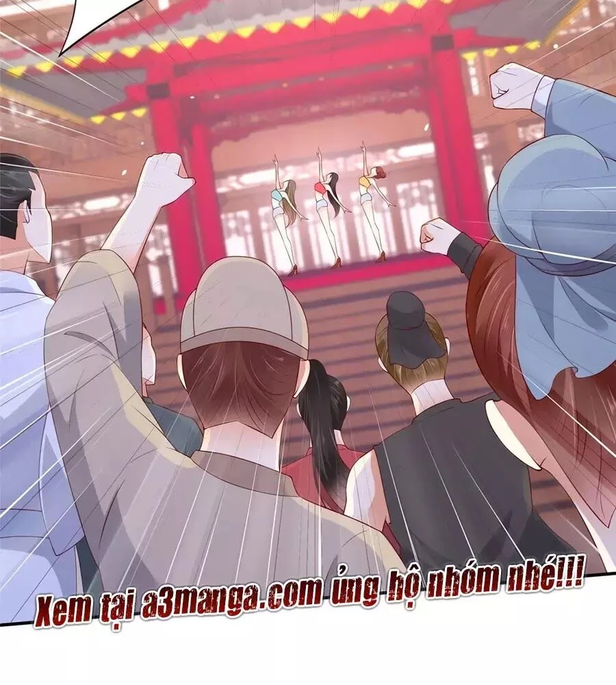 Tà Vương Phúc Hắc Sủng Nhập Cốt Chapter 51 - 39