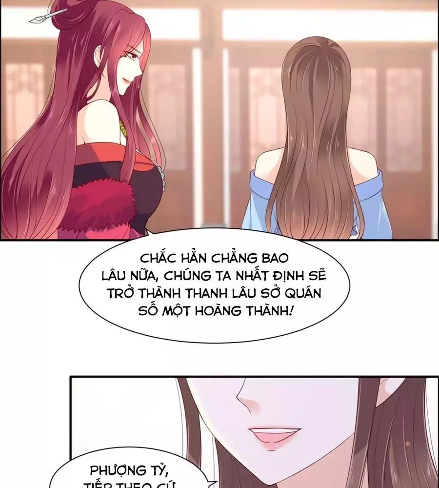 Tà Vương Phúc Hắc Sủng Nhập Cốt Chapter 52 - 2