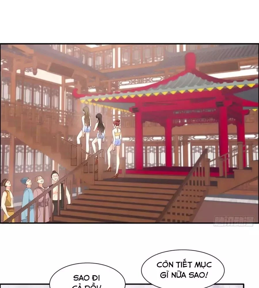 Tà Vương Phúc Hắc Sủng Nhập Cốt Chapter 52 - 4