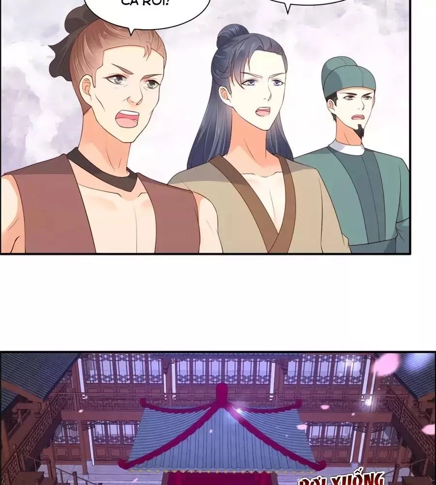 Tà Vương Phúc Hắc Sủng Nhập Cốt Chapter 52 - 5