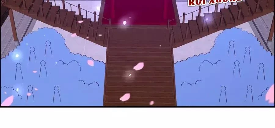 Tà Vương Phúc Hắc Sủng Nhập Cốt Chapter 52 - 6