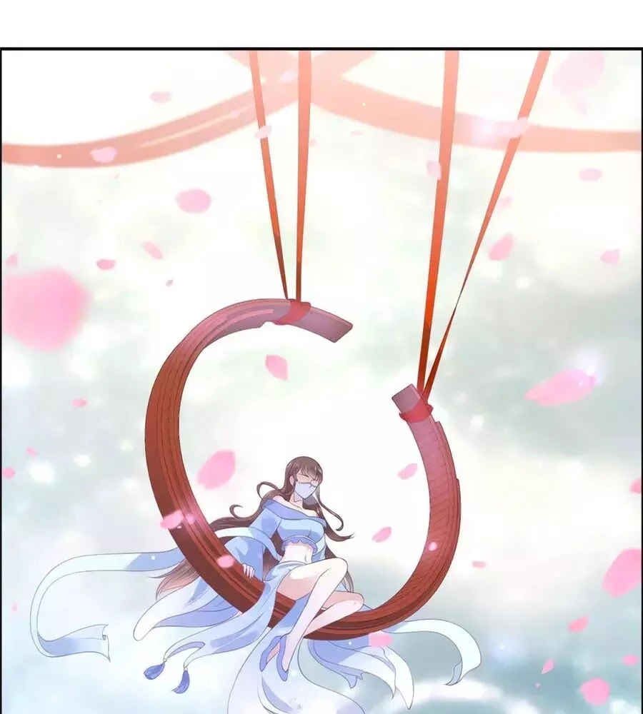 Tà Vương Phúc Hắc Sủng Nhập Cốt Chapter 52 - 7