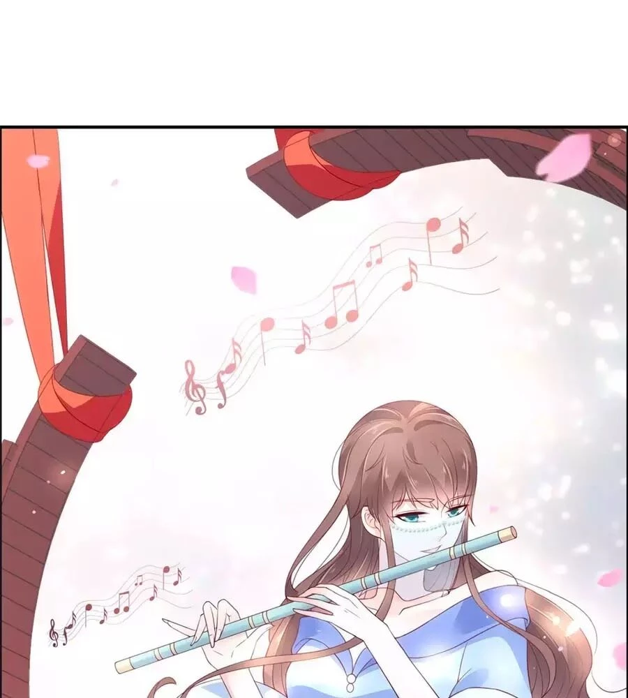 Tà Vương Phúc Hắc Sủng Nhập Cốt Chapter 52 - 10