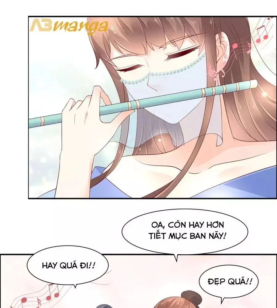 Tà Vương Phúc Hắc Sủng Nhập Cốt Chapter 52 - 13