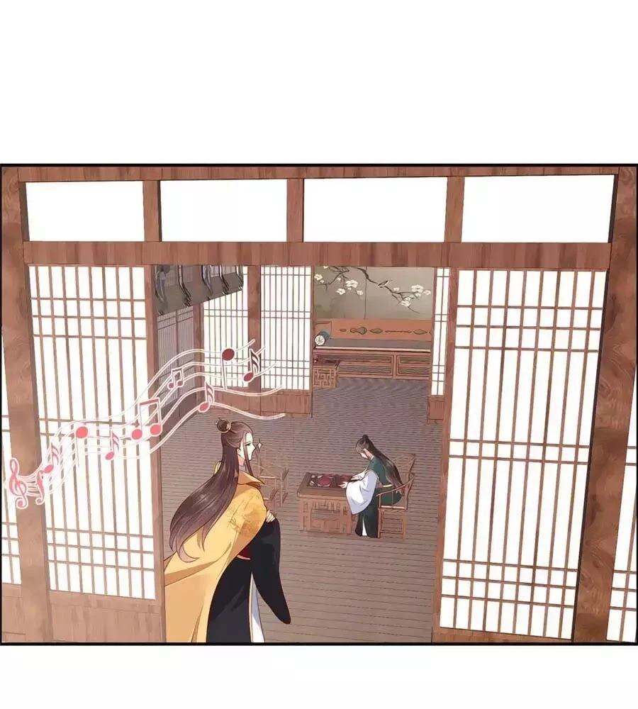 Tà Vương Phúc Hắc Sủng Nhập Cốt Chapter 52 - 15