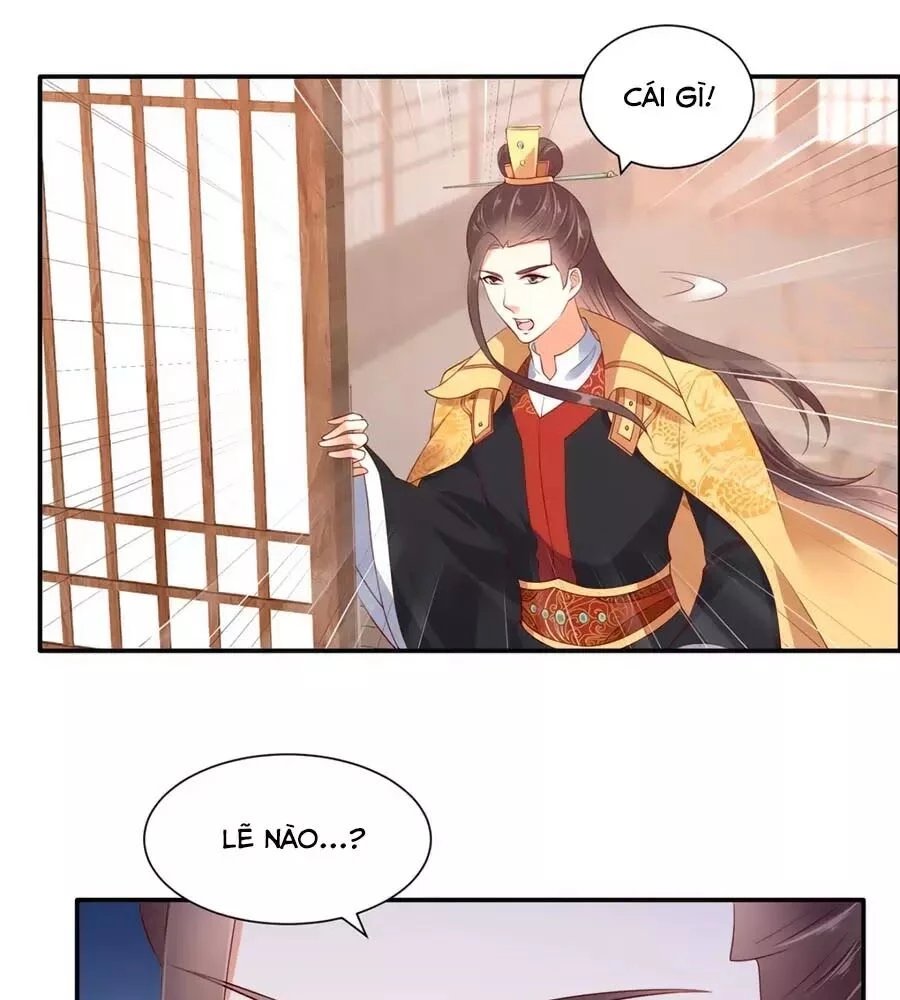 Tà Vương Phúc Hắc Sủng Nhập Cốt Chapter 52 - 16