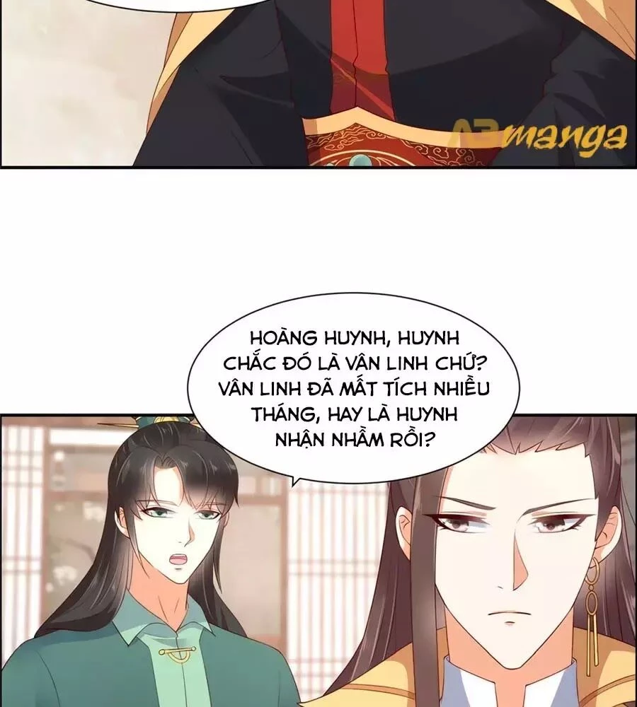 Tà Vương Phúc Hắc Sủng Nhập Cốt Chapter 52 - 19