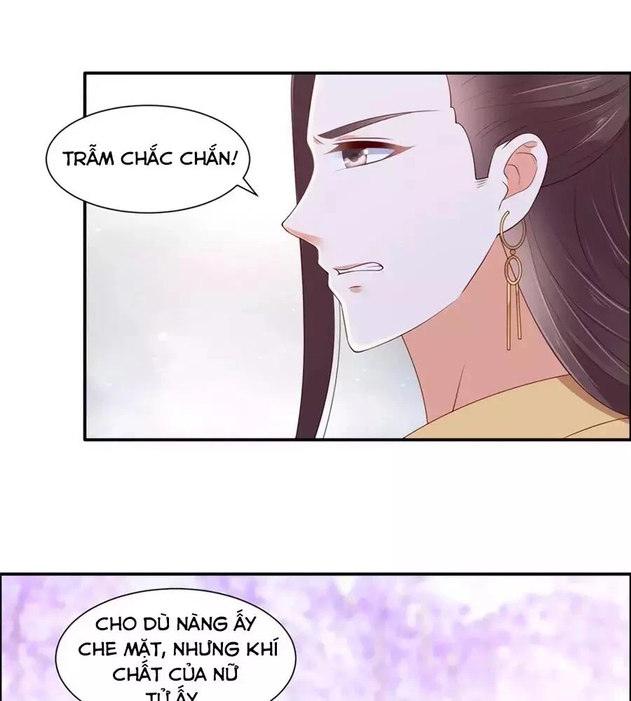 Tà Vương Phúc Hắc Sủng Nhập Cốt Chapter 52 - 21