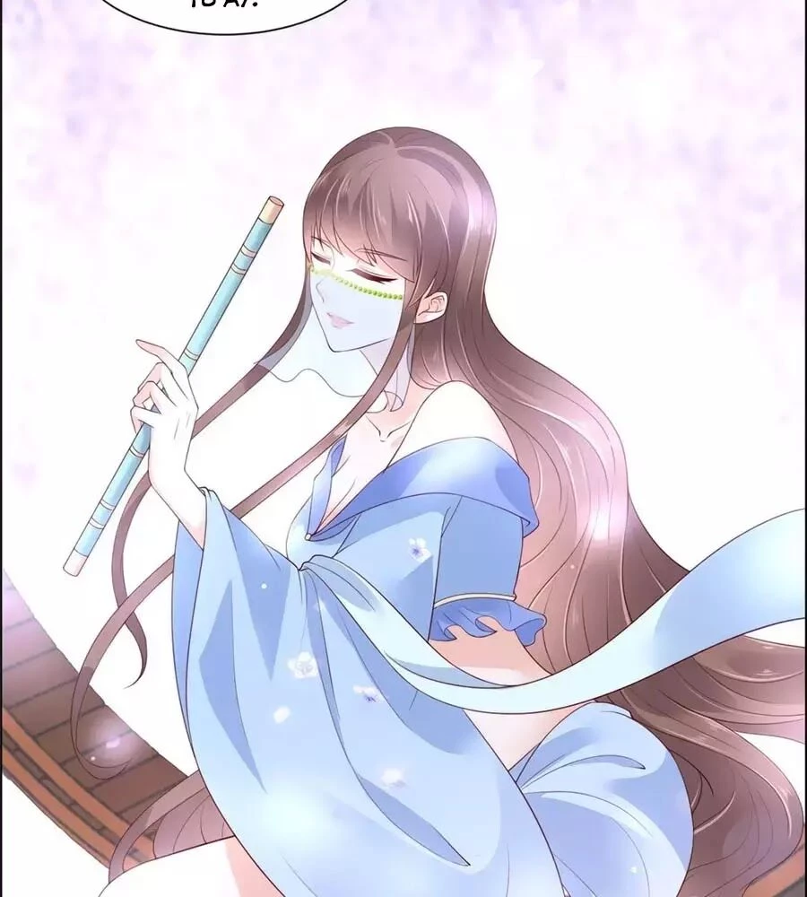 Tà Vương Phúc Hắc Sủng Nhập Cốt Chapter 52 - 22