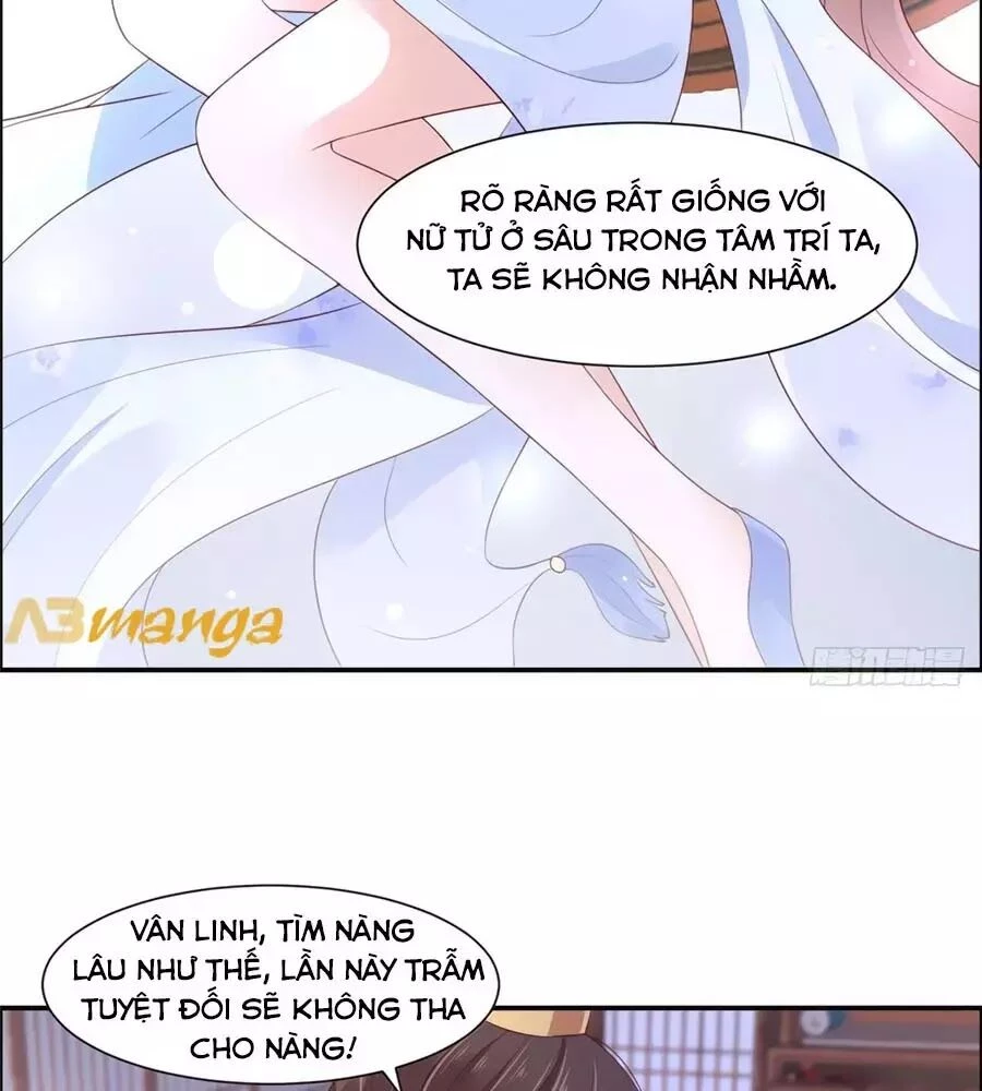 Tà Vương Phúc Hắc Sủng Nhập Cốt Chapter 52 - 24