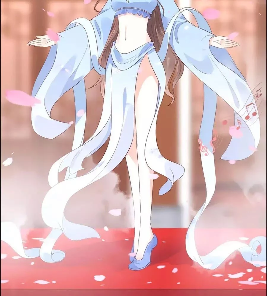 Tà Vương Phúc Hắc Sủng Nhập Cốt Chapter 52 - 29