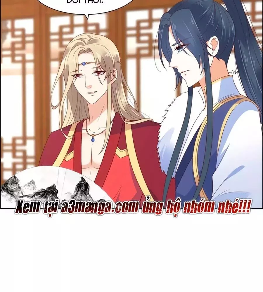 Tà Vương Phúc Hắc Sủng Nhập Cốt Chapter 52 - 33