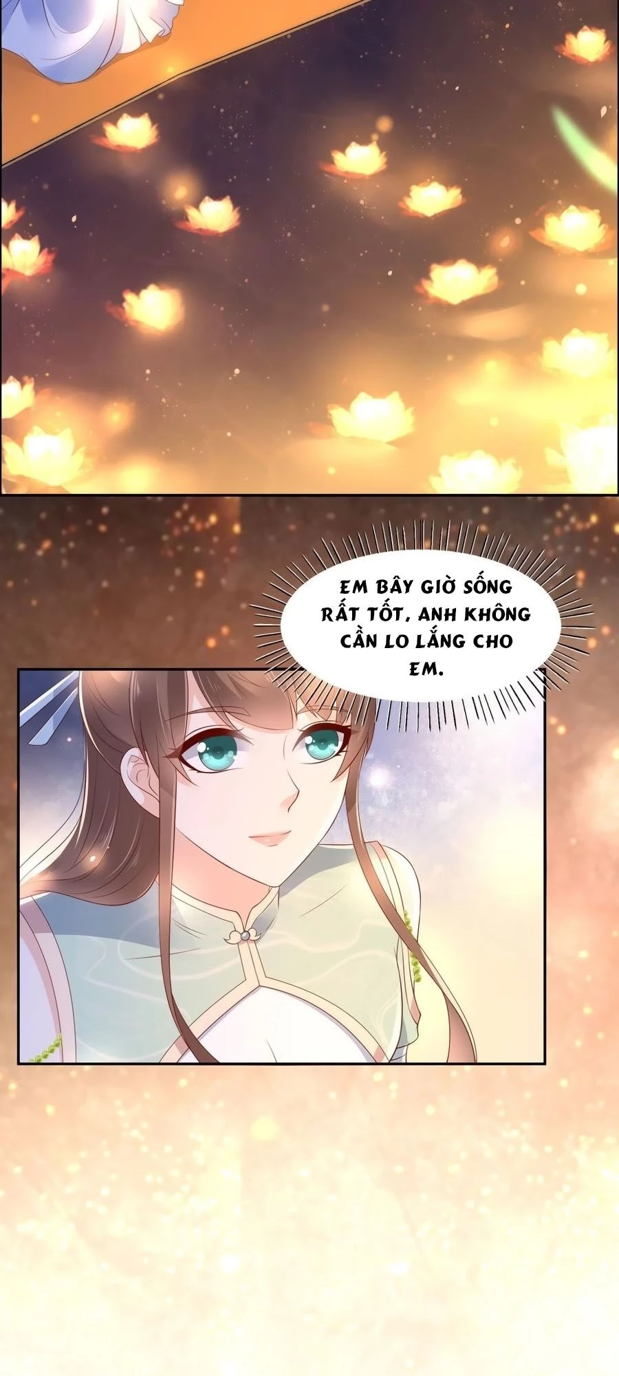 Tà Vương Phúc Hắc Sủng Nhập Cốt Chapter 55 - 4