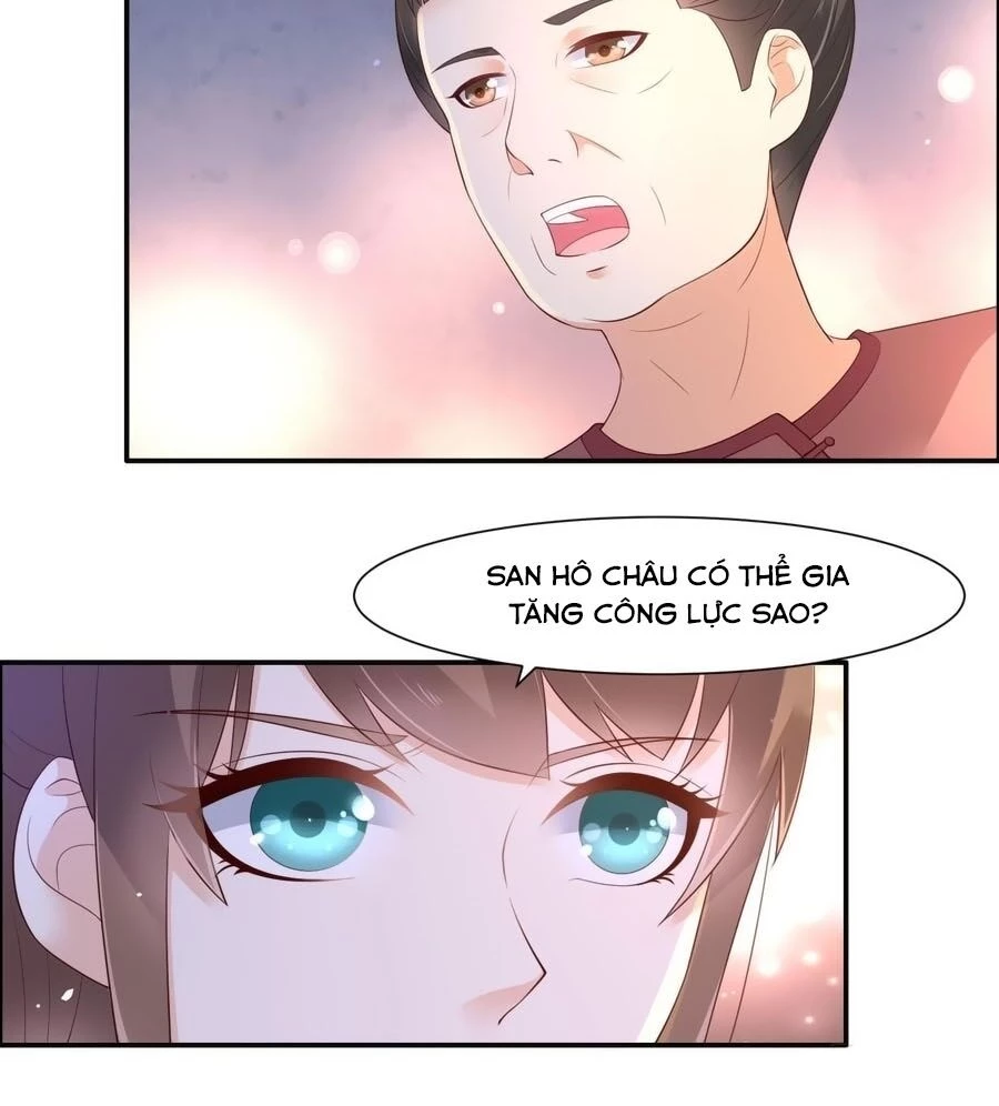 Tà Vương Phúc Hắc Sủng Nhập Cốt Chapter 55 - 7