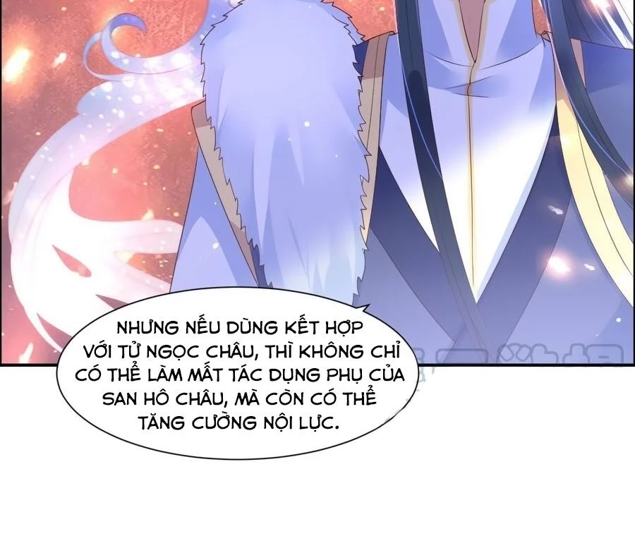 Tà Vương Phúc Hắc Sủng Nhập Cốt Chapter 55 - 9