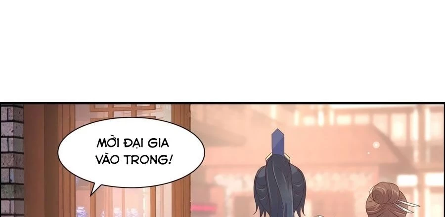 Tà Vương Phúc Hắc Sủng Nhập Cốt Chapter 55 - 19
